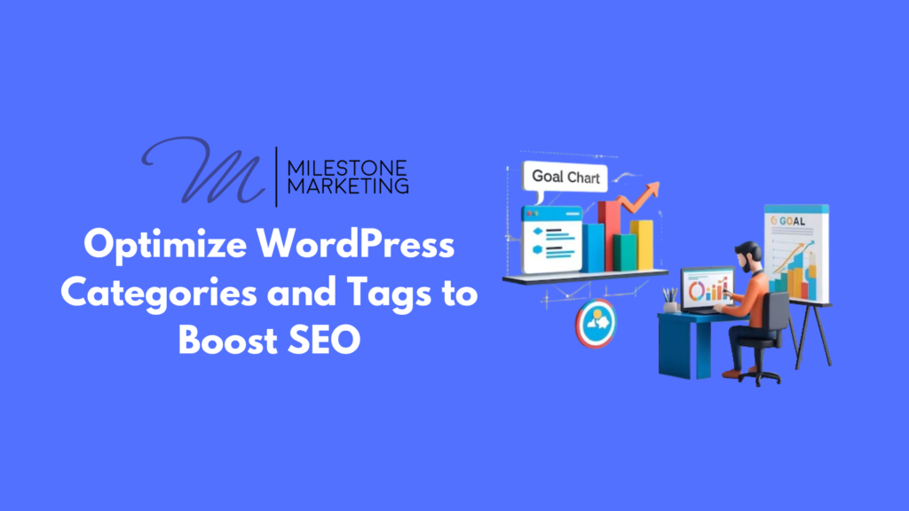 Optimize WordPress Categories and Tags to Boost SEO