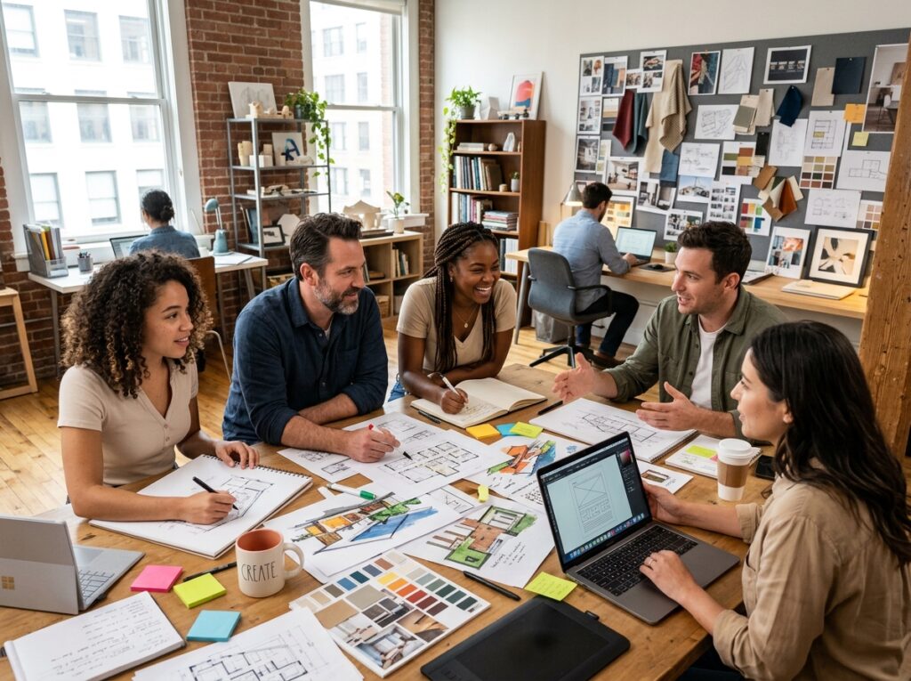 best design studios